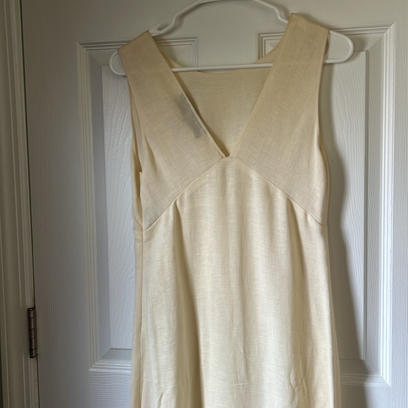 Morgane Le fey dress used one time - Picture 3 of 5